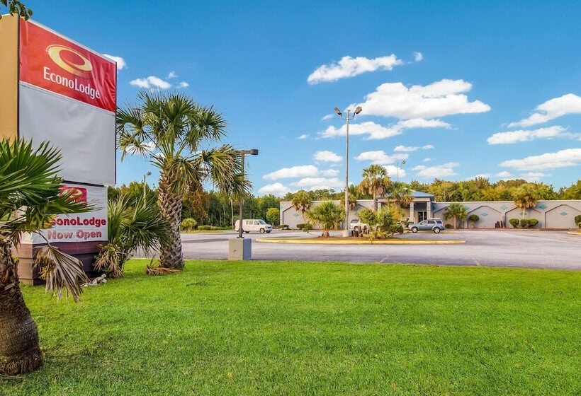 فندق Econo Lodge