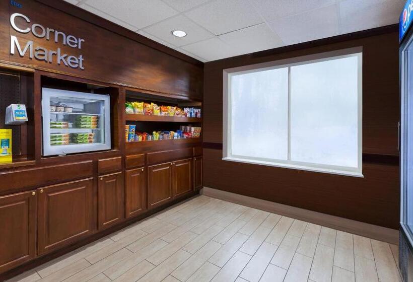 호텔 Fairfield Inn & Suites By Marriott Columbus East