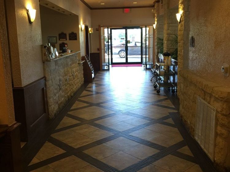 호텔 Fredericksburg Hill Country