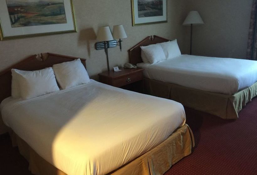 호텔 Fredericksburg Hill Country