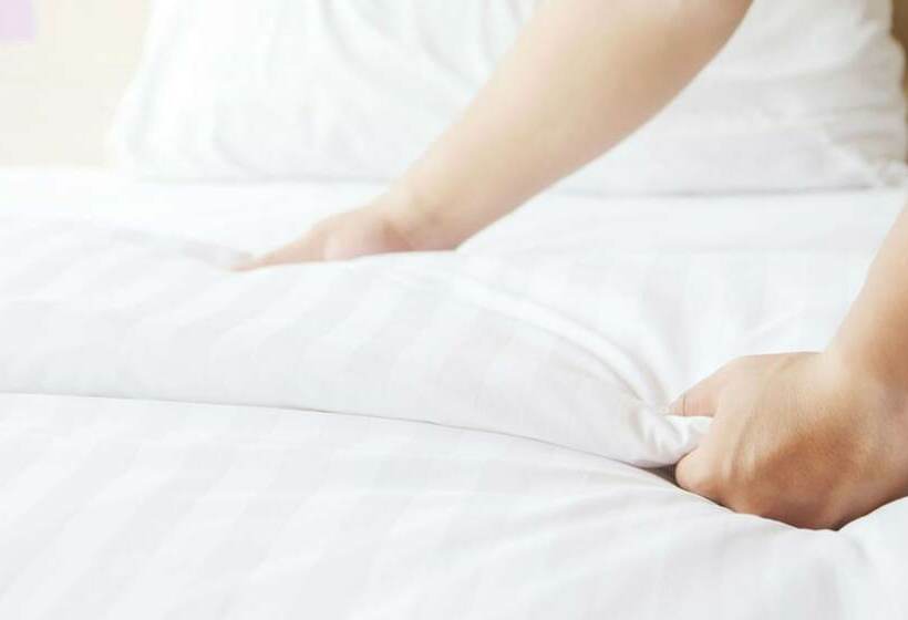 호텔 Gray Inn And Suites