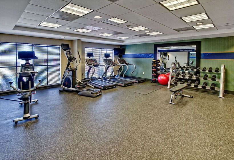 فندق Hampton Inn Greenville