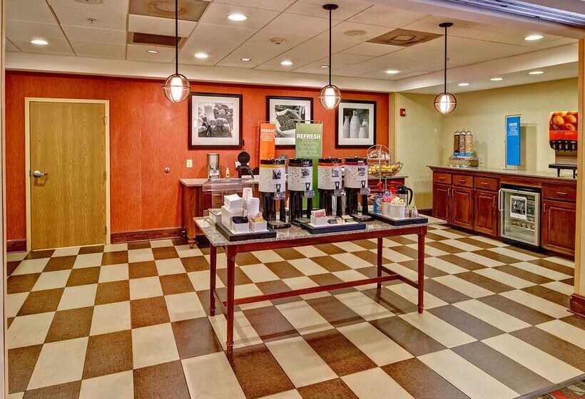 فندق Hampton Inn Greenville