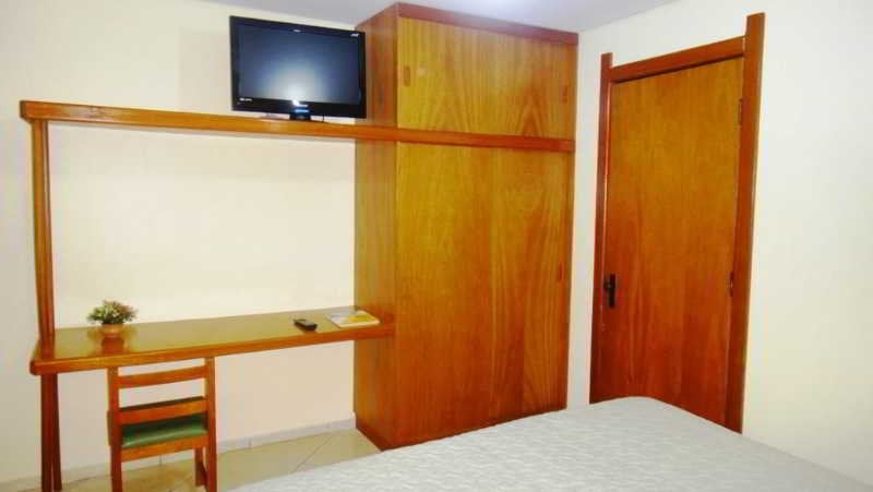 ホテル Harbor Self Inn Medianeira