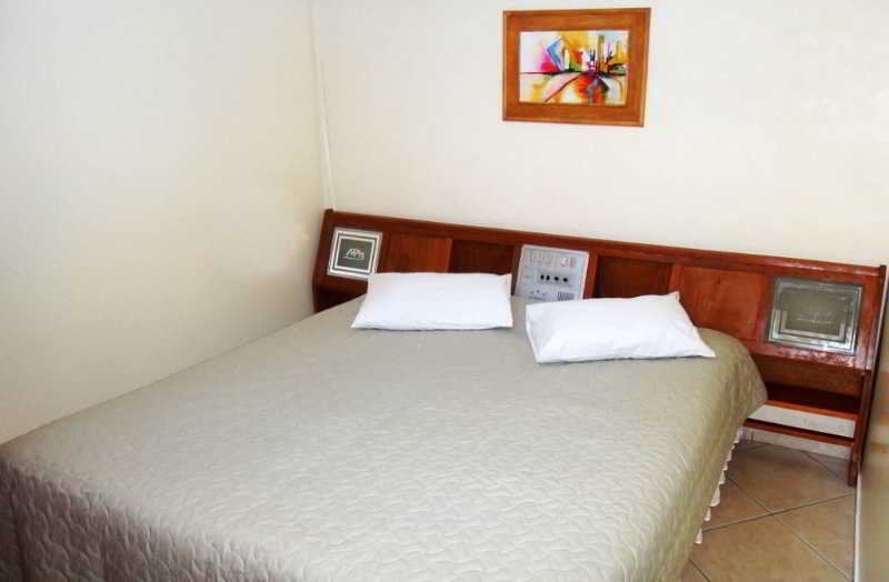 ホテル Harbor Self Inn Medianeira