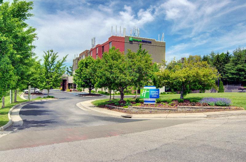 فندق Holiday Inn Express Blacksburg, An Ihg