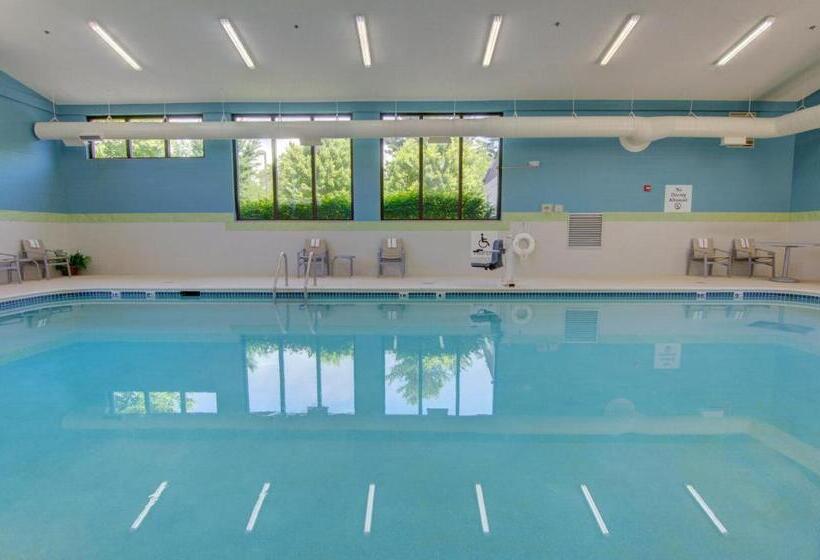 فندق Holiday Inn Express Blacksburg, An Ihg