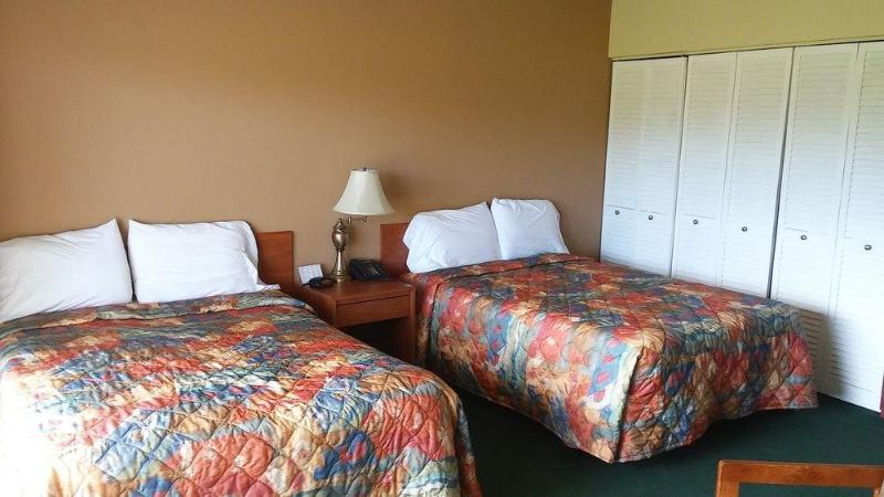 هتل Hollywood Beach Golf Resort