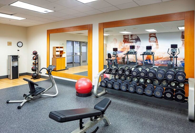 ホテル Homewood Suites By Hilton Austin/round Rock, Tx