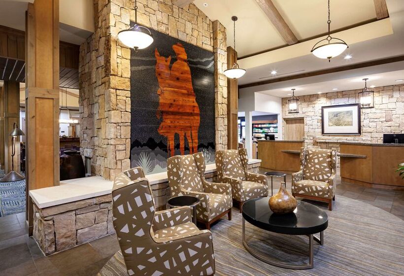 호텔 Homewood Suites By Hilton Austin/round Rock, Tx