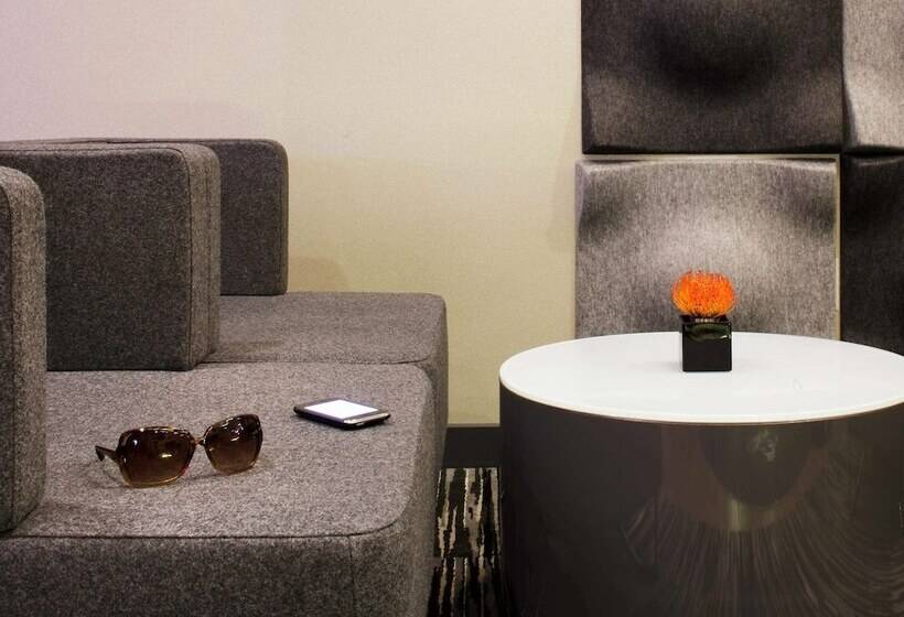 هتل Ibis London Blackfriars