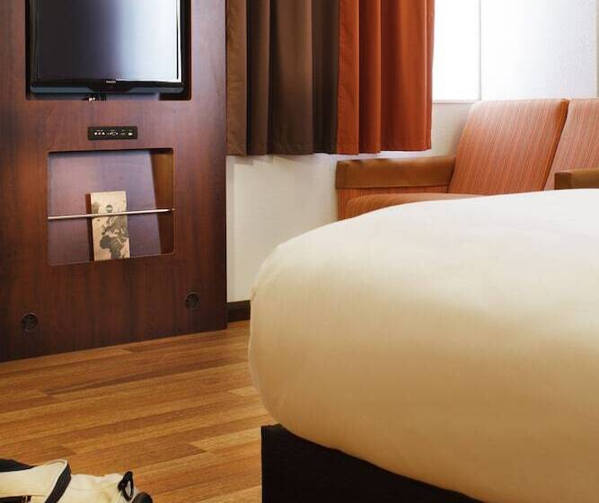 هتل Ibis London Blackfriars