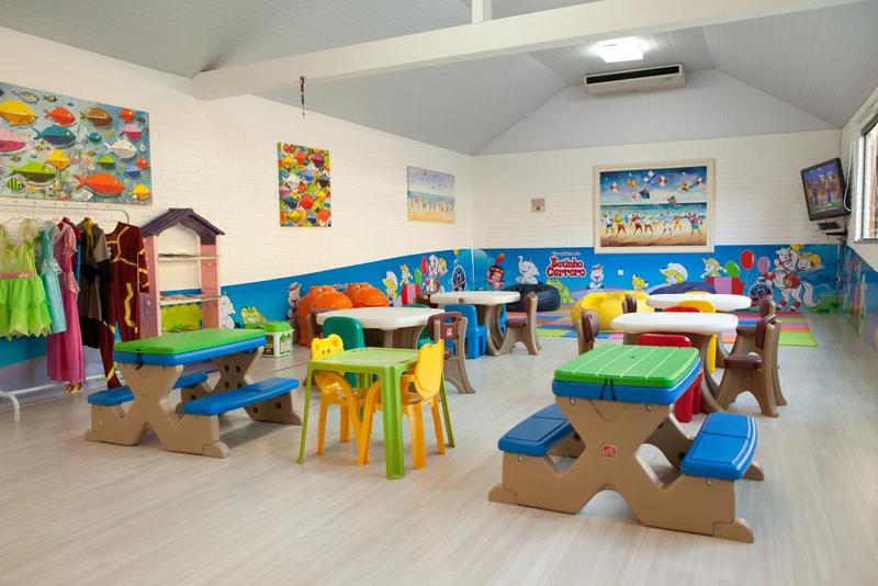 هتل Infinity Blue Resort & Spa