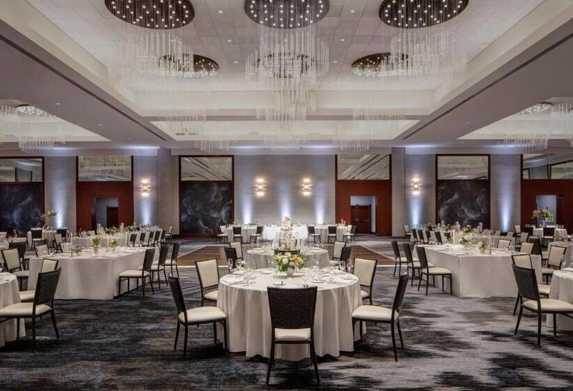 هتل Jw Marriott Grand Rapids