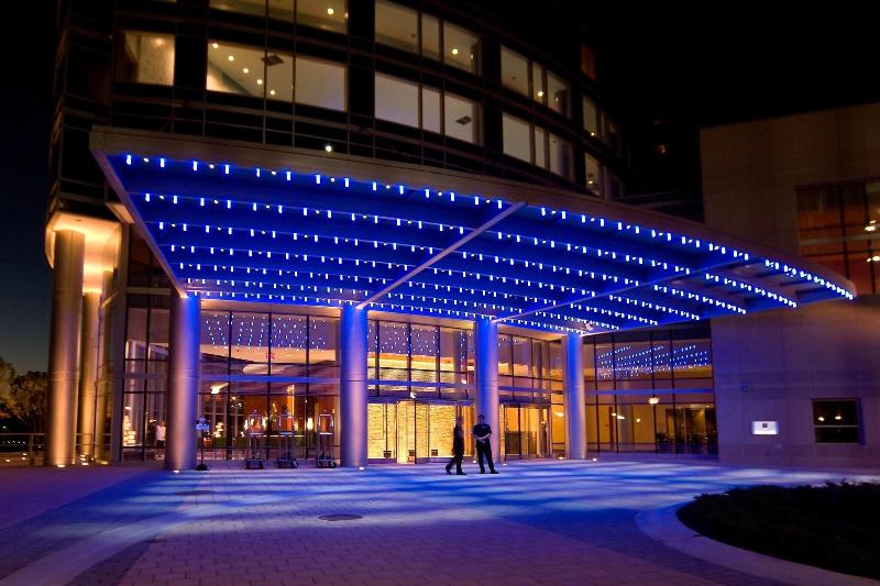 هتل Jw Marriott Grand Rapids
