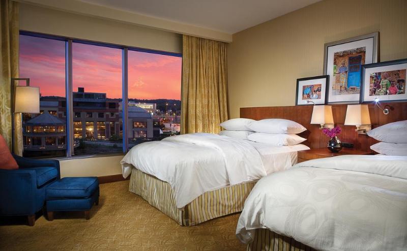هتل Jw Marriott Grand Rapids