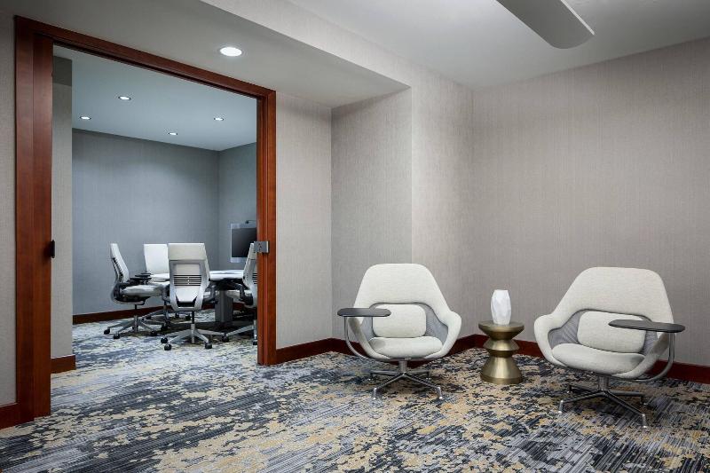 هتل Jw Marriott Grand Rapids