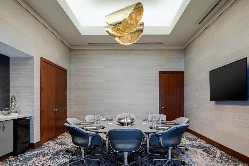 هتل Jw Marriott Grand Rapids