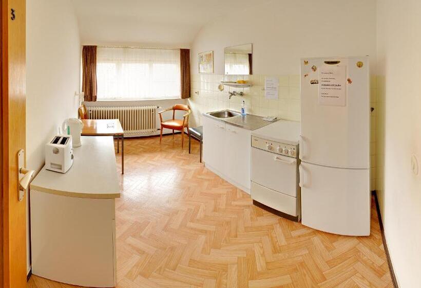 Отель Keinath Stuttgart