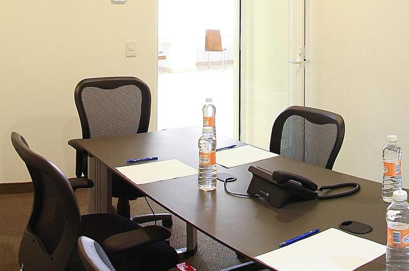 ホテル One Xalapa Las Animas