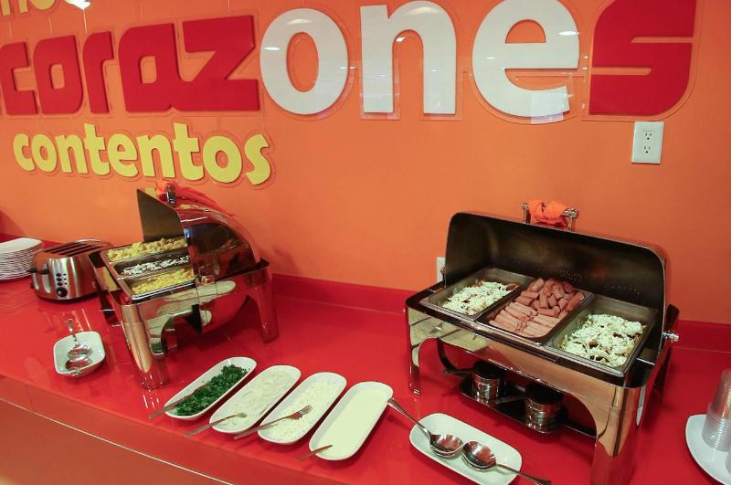 ホテル One Xalapa Las Animas