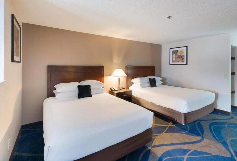 Отель Red Lion Inn & Suites Kennewick Tri Cities