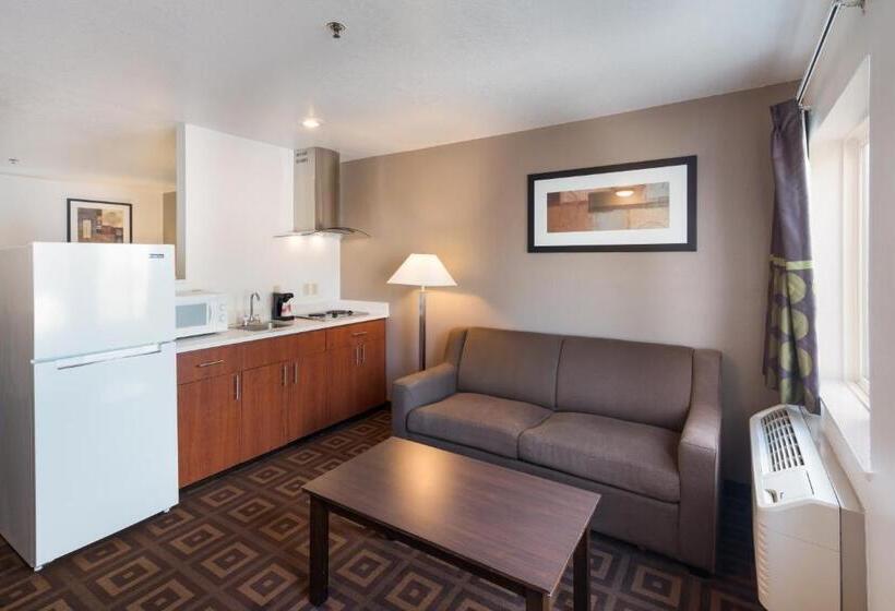 فندق Red Lion Inn & Suites Kennewick Tri Cities