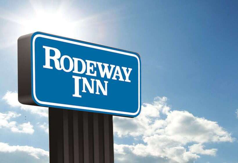 Отель Rodeway Inn