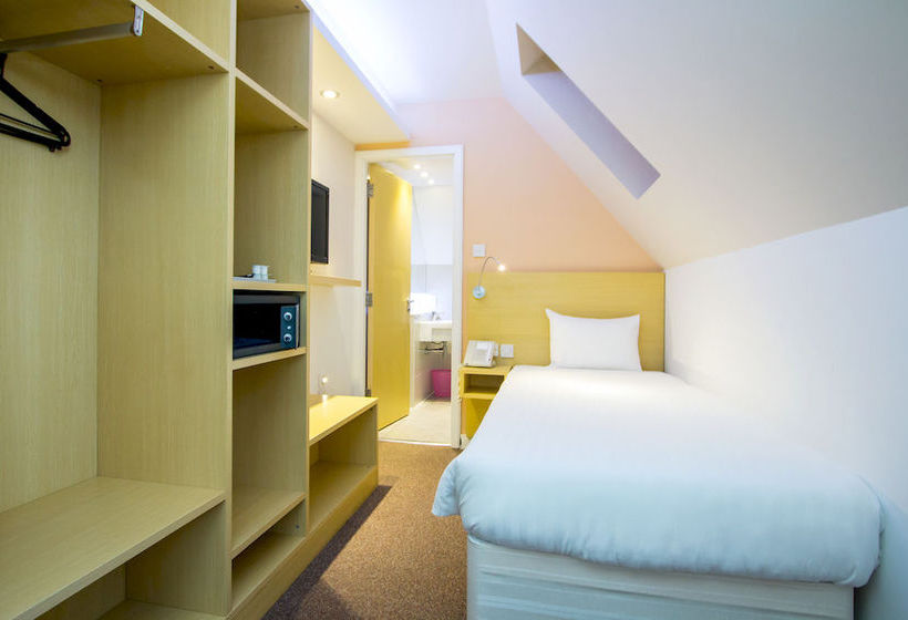 Fotos del hotel Ruskin:  7