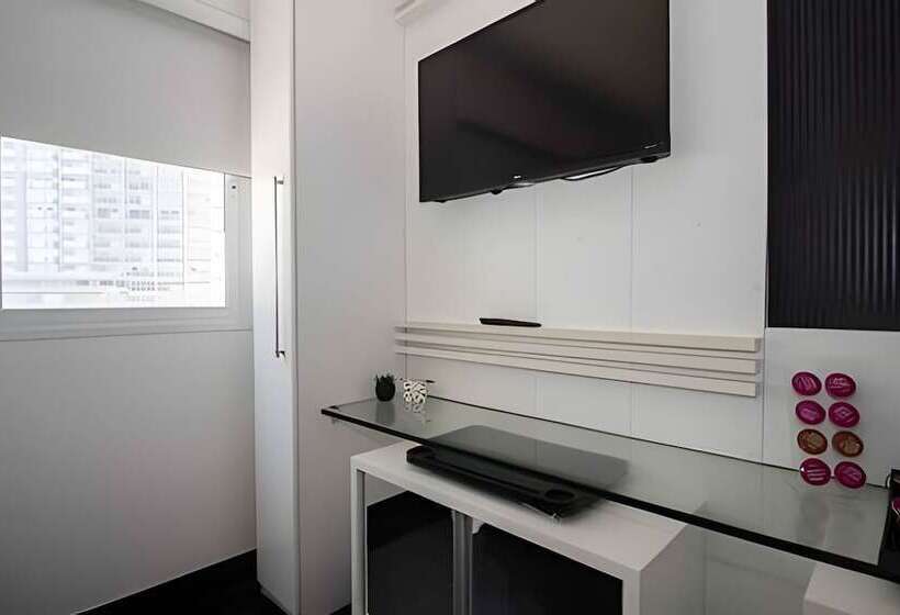 בית מלון כפרי Saint Moritz Hplus Express