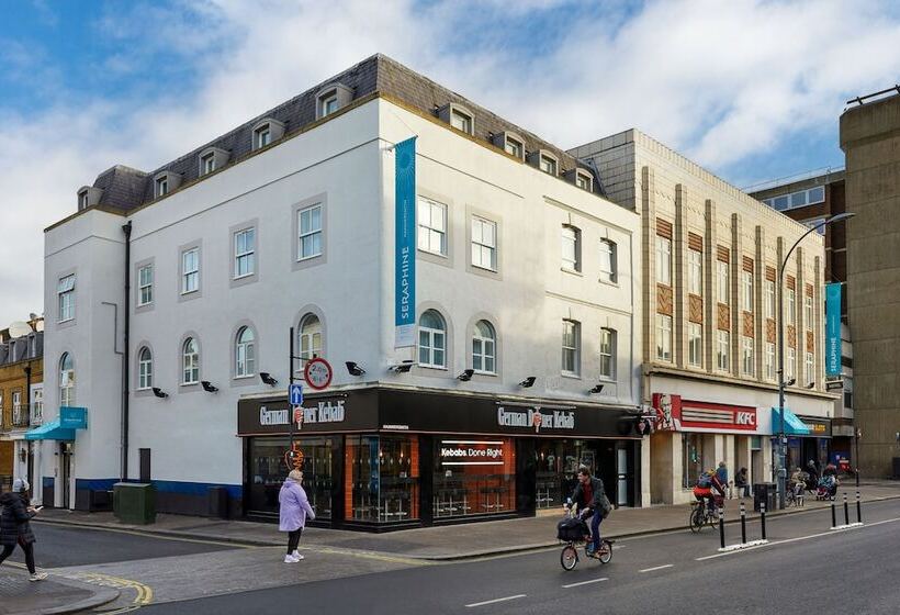 فندق Seraphine Hammersmith
