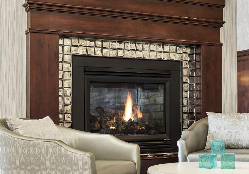 هتل Sheraton Duluth