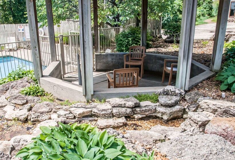 ホテル Sleep Inn & Suites Lake Of The Ozarks