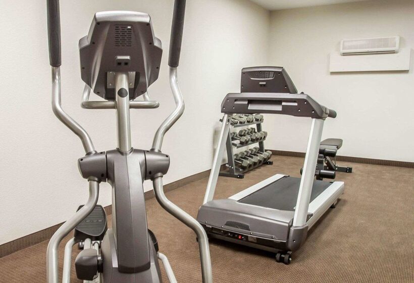 ホテル Sleep Inn & Suites Lake Of The Ozarks