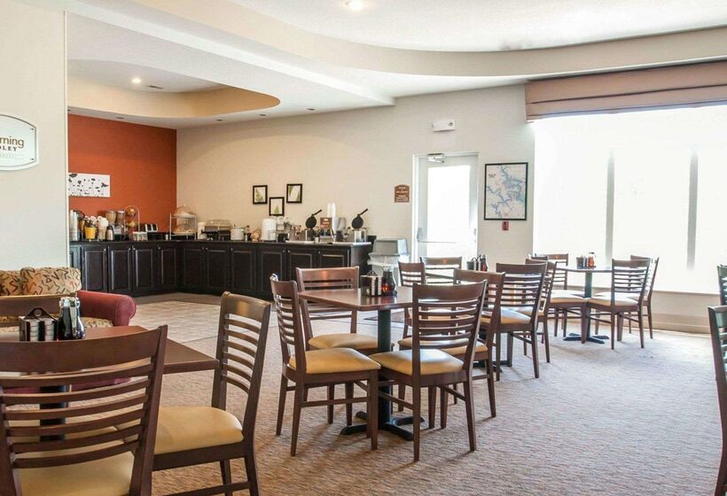 ホテル Sleep Inn & Suites Lake Of The Ozarks