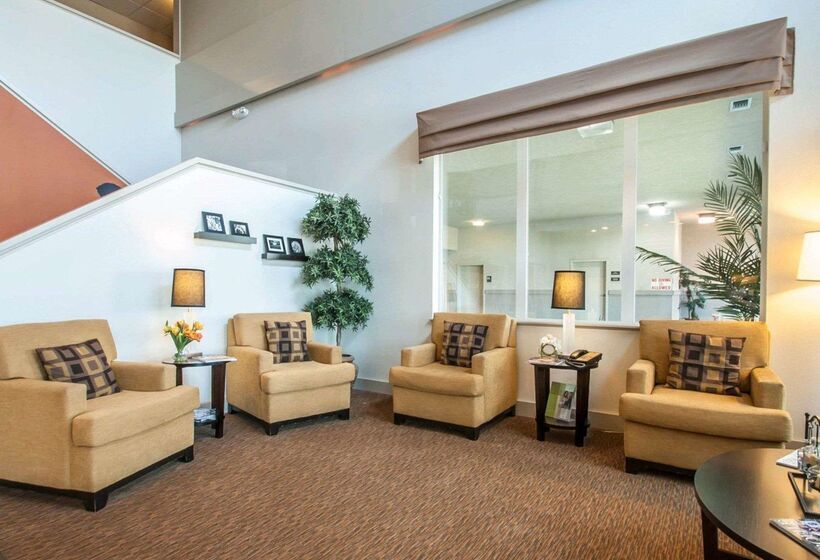ホテル Sleep Inn & Suites Lake Of The Ozarks