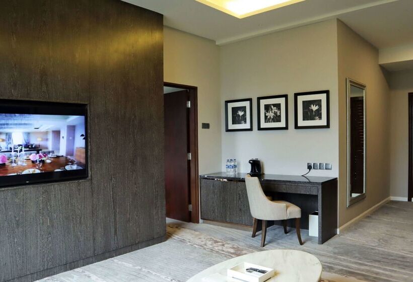 فندق The Chateau Spa & Wellness Resort