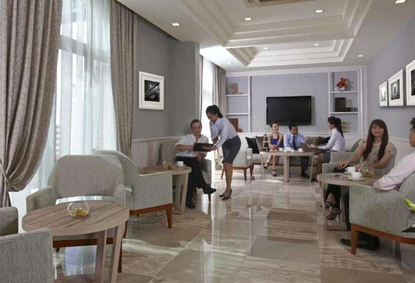 فندق The Chateau Spa & Wellness Resort