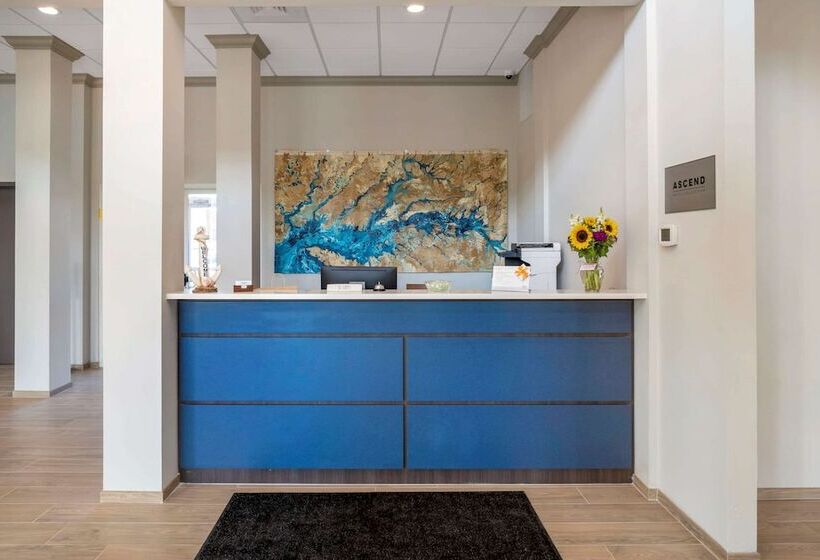 The Inn At Leonardtown, Ascend Hotel Collection