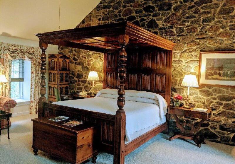 فندق The Inn At Montchanin Village & Spa