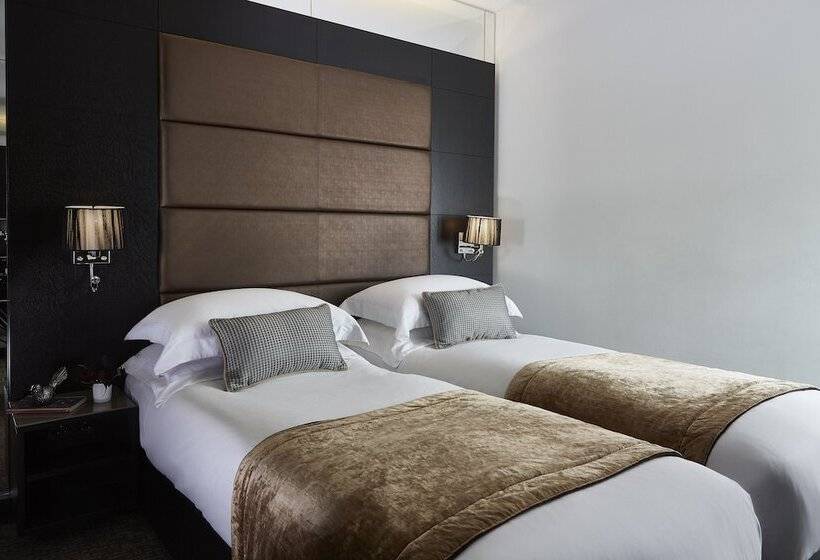The Westbridge Hotel Stratford