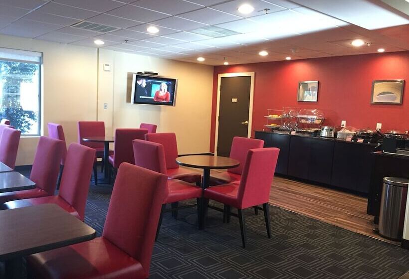 هتل Towneplace Suites Wilmington Newark/christiana