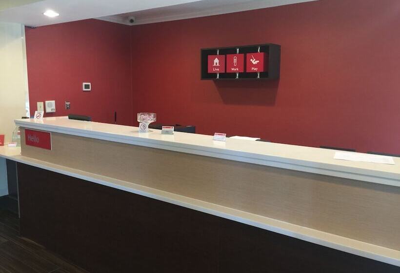هتل Towneplace Suites Wilmington Newark/christiana