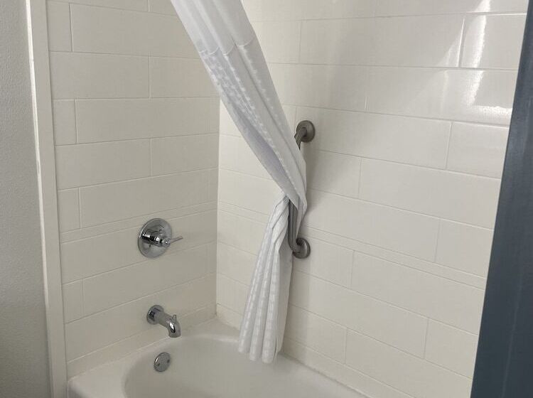 בית מלון כפרי Wingate By Wyndham Savannah Gateway