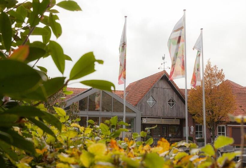 Landhotel Hermannshöhe