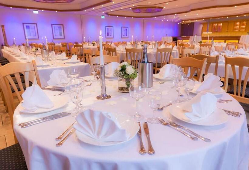 Landhotel Hermannshöhe