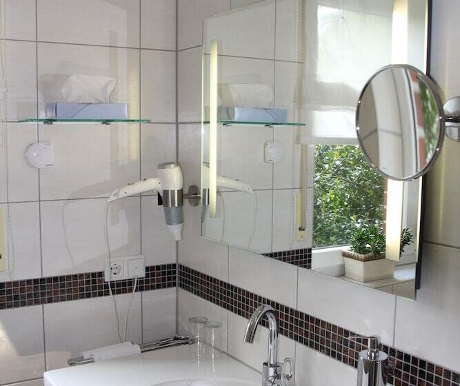 Landhotel Hermannshöhe