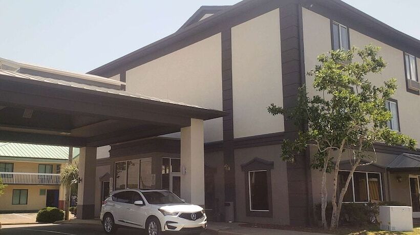 Motel 6 Mobile, Al   Airport Blvd