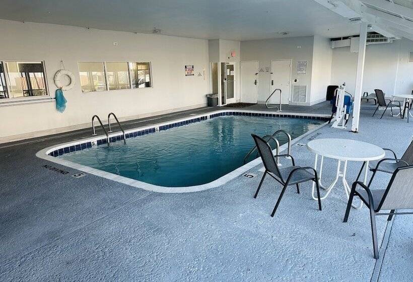 Motel 6 Mobile, Al   Airport Blvd