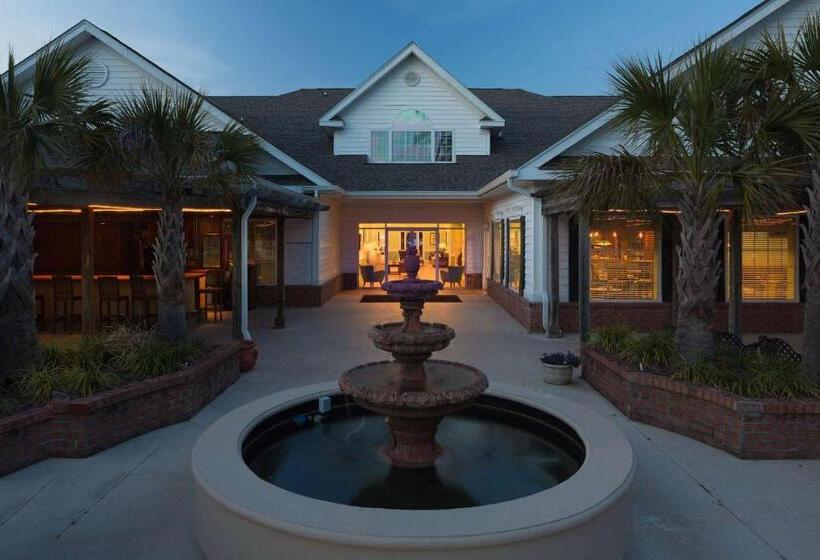 渡假胜地  Ellington At Wachesaw Plantation East A Ramada By Wyndham